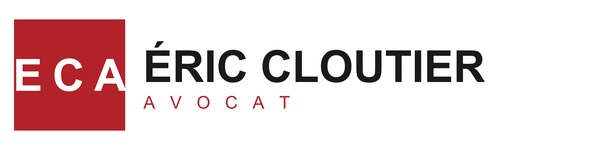 Éric Cloutier Avocat